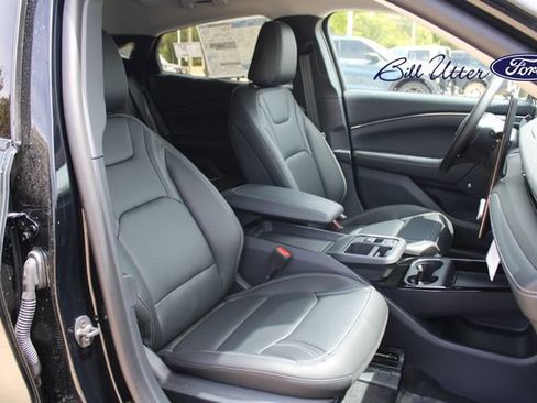 New 2026 Ford Mustang Mach-E Premium RWD image 7