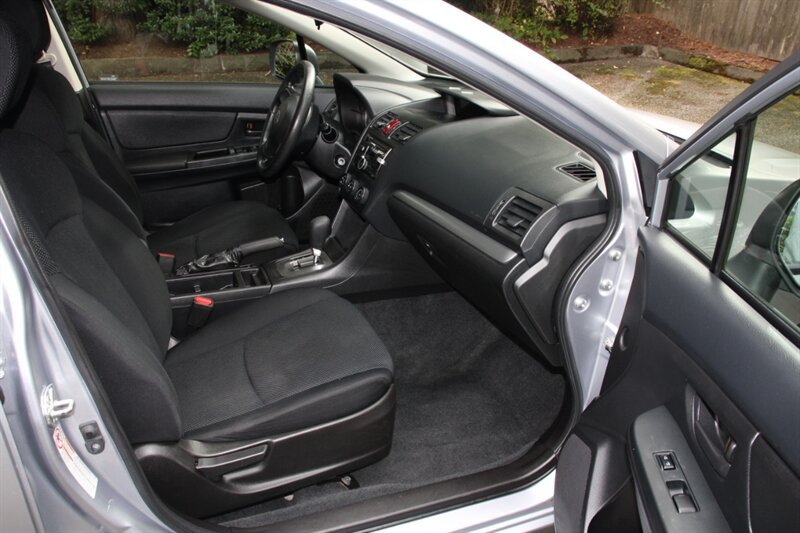 Used 2012 Subaru Impreza 2.0i AWD/4WD image 13