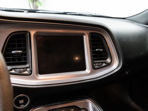 Used 2023 Dodge Challenger R/T Scat Pack image 19