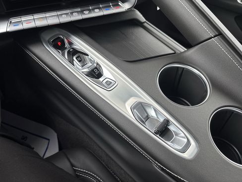 New 2026 Chevrolet Corvette Stingray Coupe w/ 1LT image 22