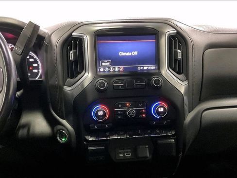 Used 2022 Chevrolet Silverado 2500 LT w/ Convenience Package AWD/4WD image 7