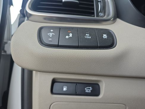 Used 2017 Kia Sorento EX w/ EX Premium Package FWD image 26