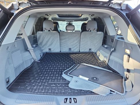 Used 2021 Lincoln Aviator Reserve w/ Equipment Group 202A image 13