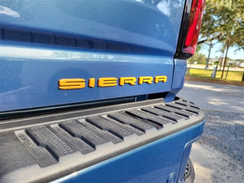 Used 2025 GMC Sierra 3500 Denali Ultimate image 7