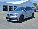 Used 2019 Volkswagen Tiguan SEL Premium R-Line image 3