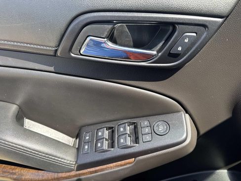 Used 2017 Chevrolet Tahoe LT RWD image 21