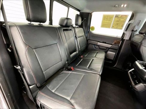 Used 2023 Ford F150 Lariat image 19