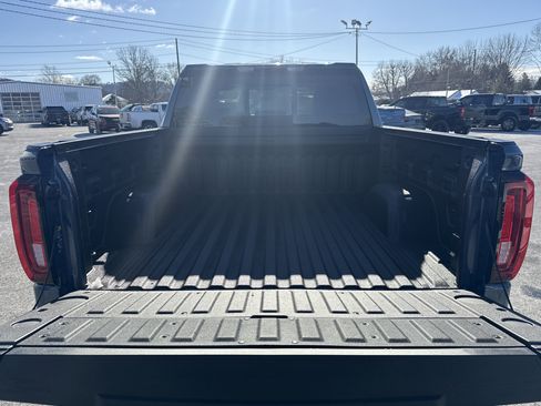 Used 2026 GMC Sierra 1500 Denali image 5