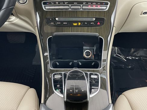 Used 2016 Mercedes-Benz GLC 300 image 18