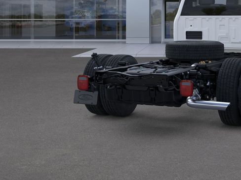 New 2026 Ford F350 XL image 21