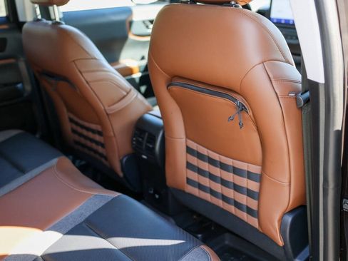 Certified 2021 Ford Bronco Sport Outer Banks image 14