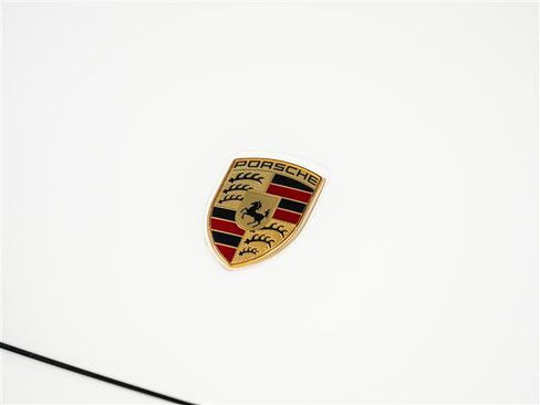 Certified 2020 Porsche 911 Carrera S RWD image 21