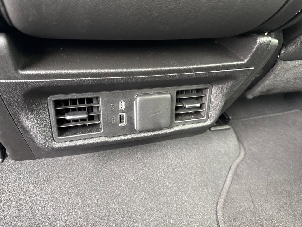 Used 2024 GMC Sierra 1500 SLT AWD/4WD image 34