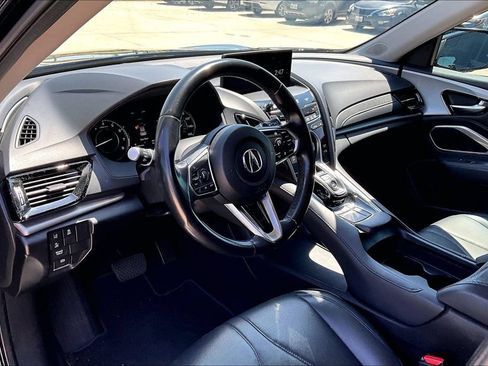 Used 2021 Acura RDX FWD image 15