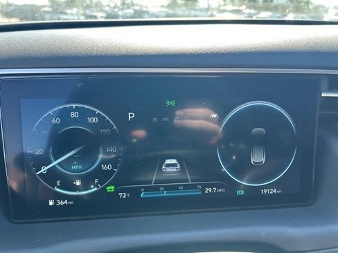 Used 2023 Hyundai Tucson Limited image 9