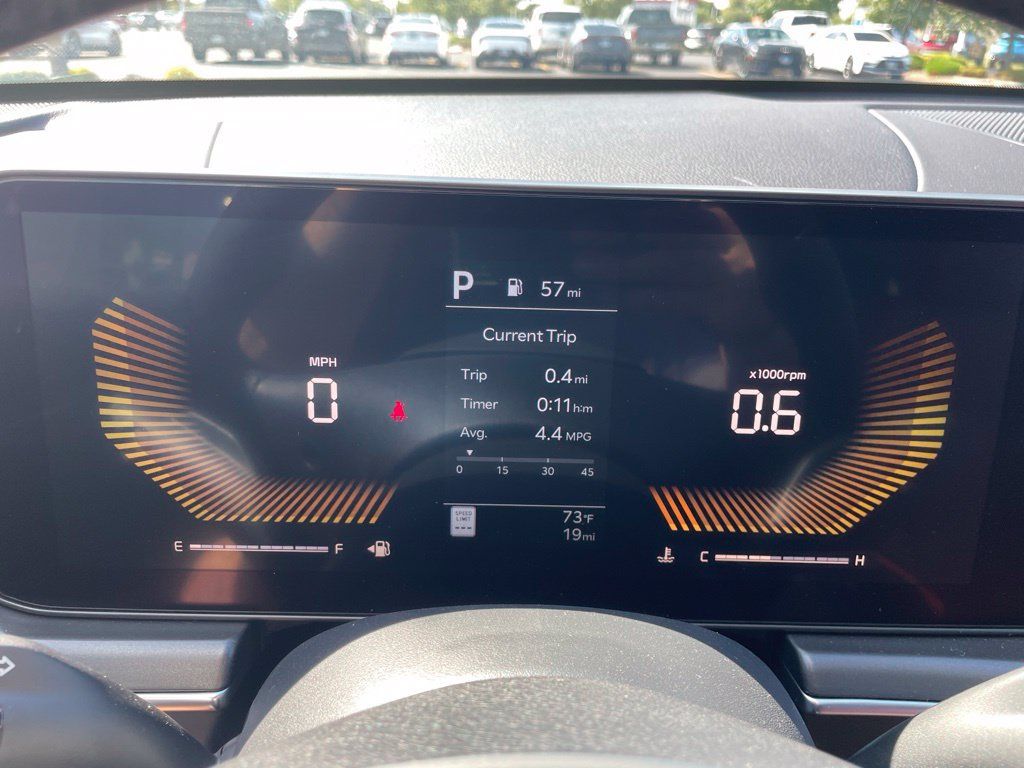 New 2026 Kia K5 GT-Line AWD/4WD image 27