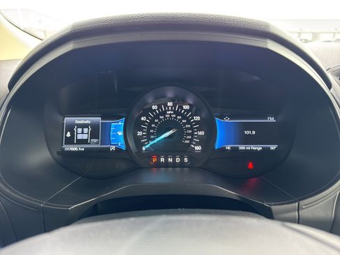 Certified 2023 Ford Edge SEL w/ Convenience Package image 30