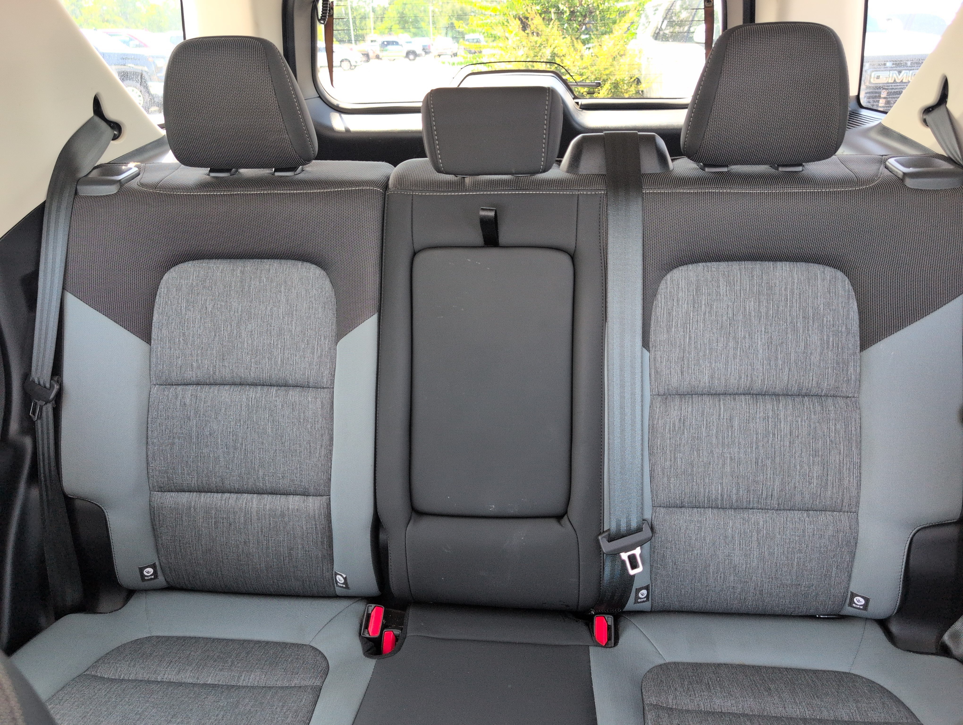 Used 2024 Ford Bronco Sport Big Bend AWD/4WD image 28