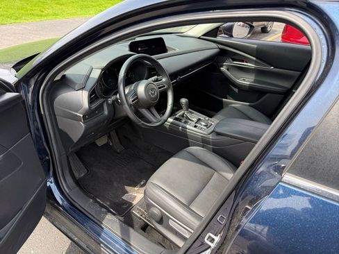 Used 2023 MAZDA CX-30 AWD 2.5 S w/ Select Package image 7