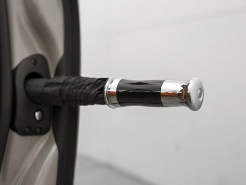 New 2026 Rolls-Royce Cullinan Black Badge image 35