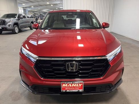 Used 2023 Honda CR-V EX image 8