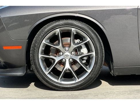 Used 2022 Dodge Challenger GT RWD image 24
