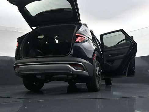 Used 2026 Hyundai Tucson Limited AWD/4WD image 41