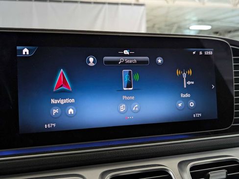 Certified 2024 Mercedes-Benz GLE 350 GLE 350 image 28