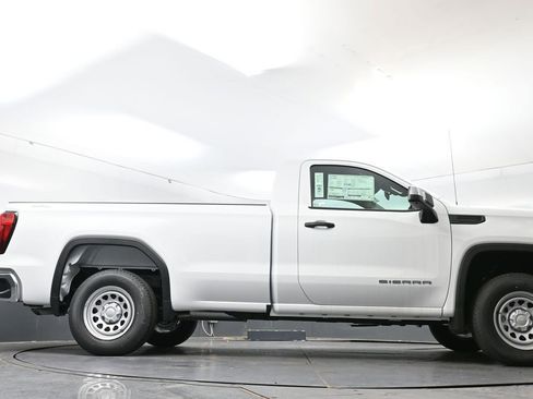 New 2026 GMC Sierra 1500 Pro w/ Pro Value Package AWD/4WD image 41