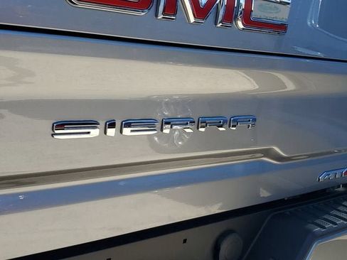 New 2026 GMC Sierra 3500 AT4 w/ AT4 Premium Plus Package AWD/4WD image 8