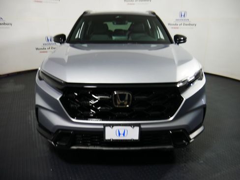New 2026 Honda CR-V Sport-L image 2