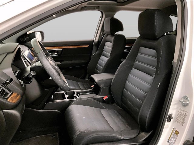 Used 2021 Honda CR-V EX image 24