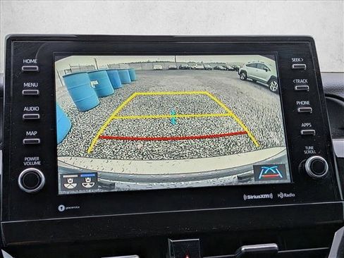 Certified 2024 Toyota Camry XLE image 19