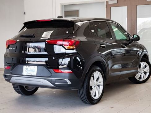 Used 2025 Buick Encore GX Preferred image 24