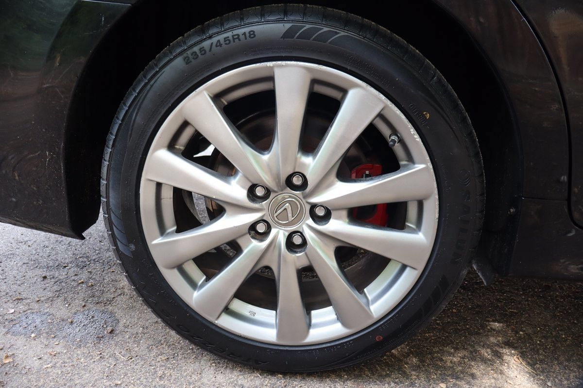 Used 2015 Lexus GS 350 AWD w/ Premium Package image 44