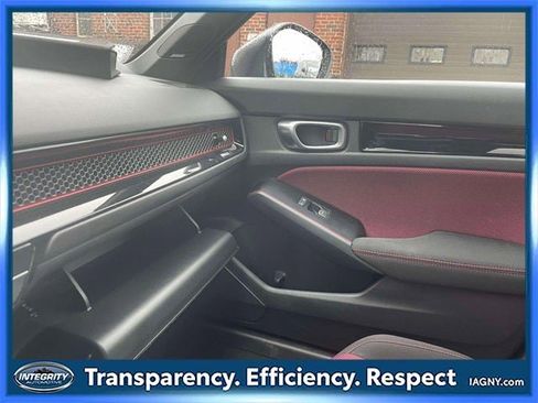 Used 2024 Honda Civic Si image 33