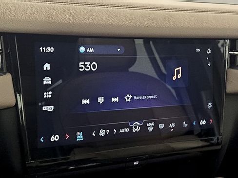 Certified 2025 Lincoln Navigator Black Label AWD/4WD image 19