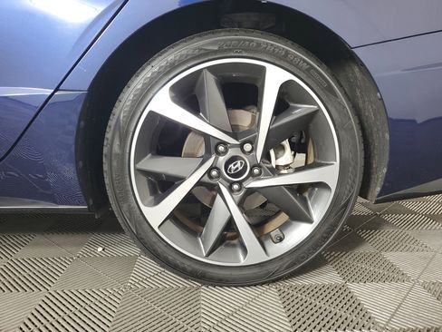 Used 2022 Hyundai Sonata SEL Plus image 31