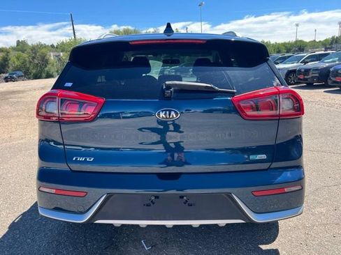 Used 2019 Kia Niro LX FWD image 5