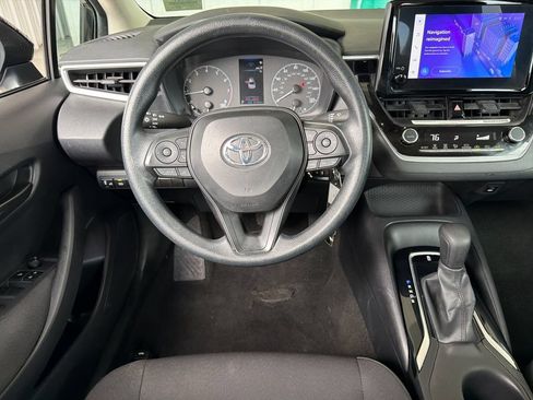 Used 2024 Toyota Corolla LE FWD image 14