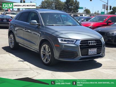 Used 2016 Audi Q3 2.0T Prestige w/ Prestige Package