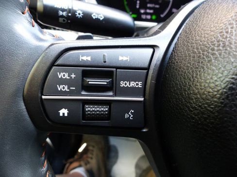 Used 2023 Honda CR-V Sport image 44