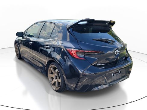 Used 2025 Toyota Corolla SE FWD image 5