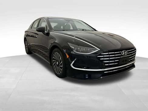 Used 2023 Hyundai Sonata SEL FWD image 7