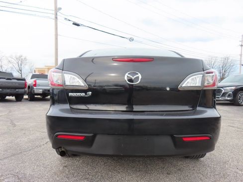 Used 2011 MAZDA MAZDA3 i Sport image 7