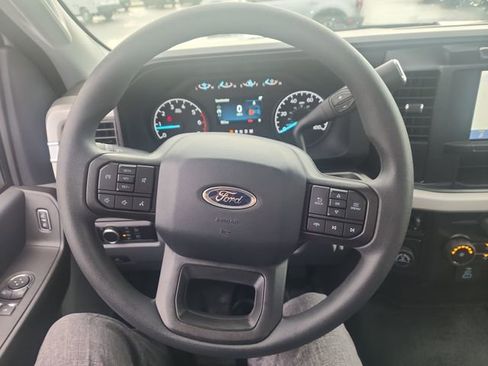 Used 2024 Ford F250 XL w/ XL Driver Assist Package image 34