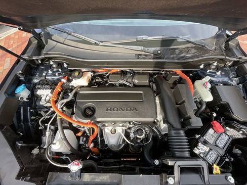 Certified 2024 Honda CR-V Sport image 23