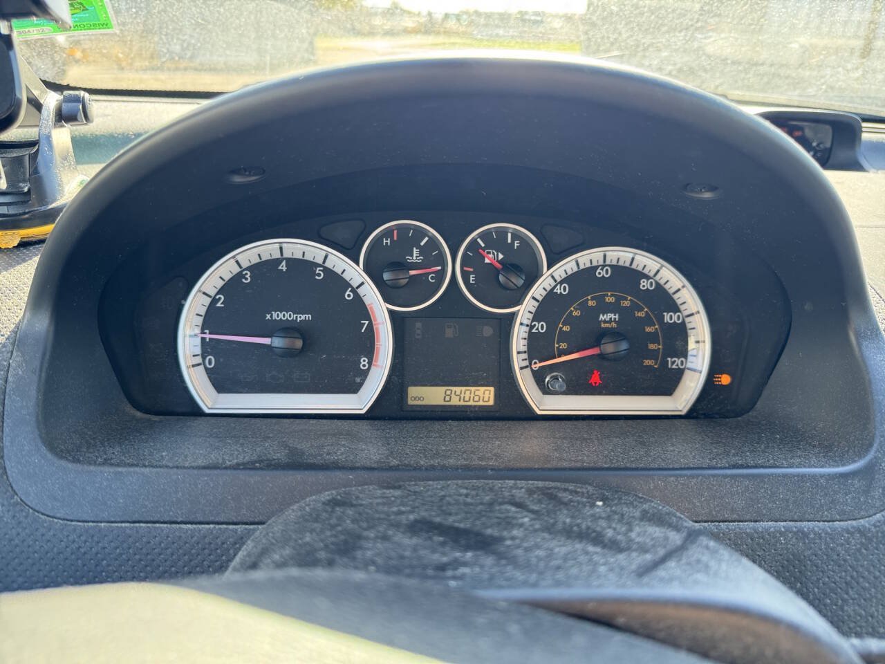 Used 2008 Chevrolet Aveo LS w/ Power Package FWD image 37