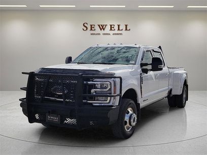 Used 2024 Ford F350 Lariat w/ FX4 Off-Road Package