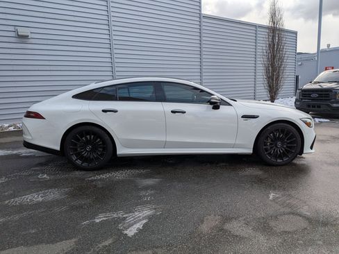 Used 2022 Mercedes-Benz AMG GT 53 image 2